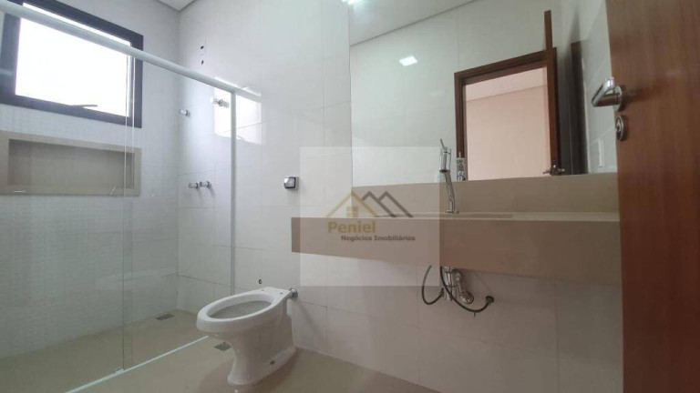 Imagem Casa com 3 Quartos à Venda, 250 m² em Vila Do Golf - Ribeirão Preto