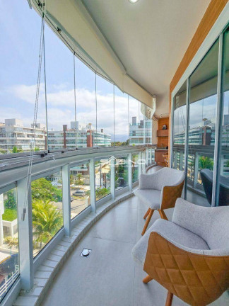Imagem Apartamento com 3 Quartos à Venda, 83 m² em Riviera De São Lourenço - Bertioga