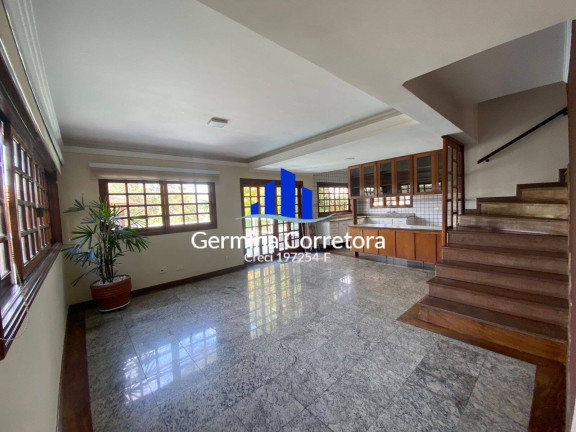 Imagem Casa com 4 Quartos à Venda, 520 m² em Alphaville - Santana De Parnaíba Imagem Casa com 4 Quartos à Venda, 520 m² em Alphaville - Santana De Parnaíba