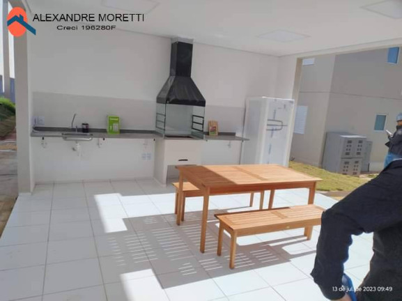 Imagem Apartamento com 2 Quartos para Alugar, 48 m² em Aparecidinha - Sorocaba Imagem Apartamento com 2 Quartos para Alugar, 48 m² em Aparecidinha - Sorocaba