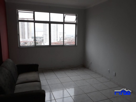 Imagem Apartamento com 2 Quartos à Venda, 85 m² em Embaré - Santos Imagem Apartamento com 2 Quartos à Venda, 85 m² em Embaré - Santos