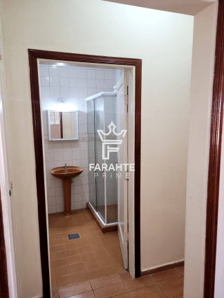Imagem Apartamento com 2 Quartos à Venda, 90 m² em Campo Grande - Santos