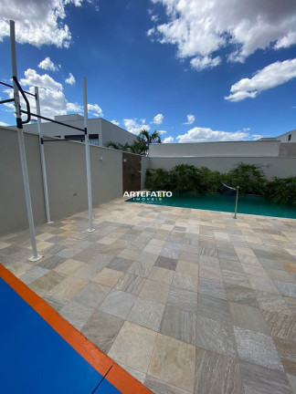 Imagem Casa de Condomínio com 3 Quartos à Venda, 350 m² em Village São Vicente - Franca Imagem Casa de Condomínio com 3 Quartos à Venda, 350 m² em Village São Vicente - Franca