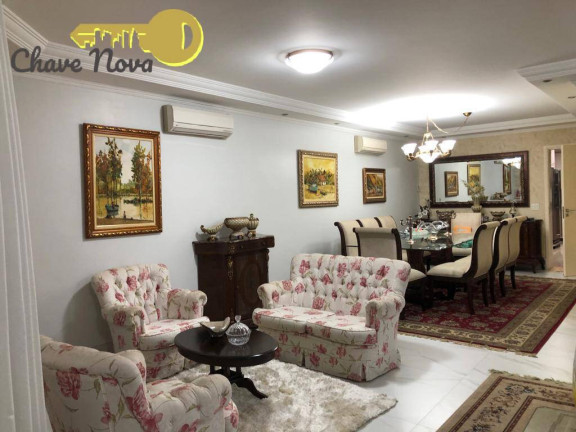 Imagem Apartamento com 4 Quartos para Alugar, 264 m² em Santana - São Paulo Imagem Apartamento com 4 Quartos para Alugar, 264 m² em Santana - São Paulo