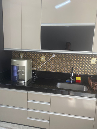 Imagem Apartamento com 2 Quartos à Venda, 92 m² em Embaré - Santos