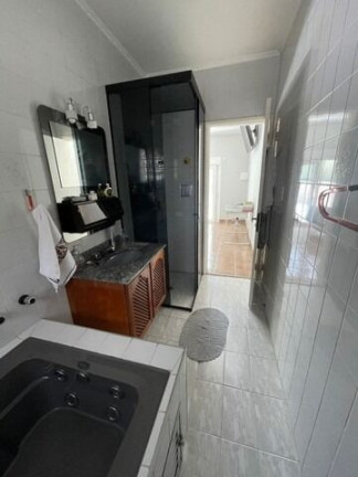 Imagem Sobrado com 3 Quartos à Venda, 193 m² em Jardim Santo Alberto - Santo André