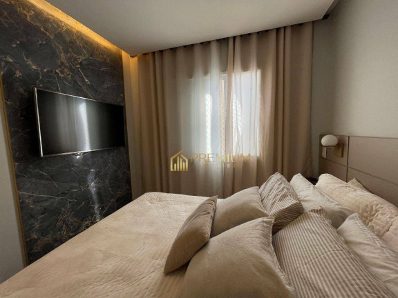 Imagem Imóvel com 3 Quartos à Venda, 90 m² em Condomínio Royal Park - São José Dos Campos