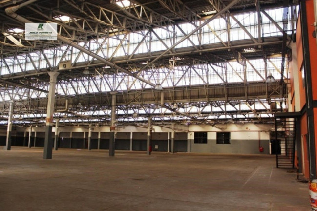 Imagem Imóvel Comercial para Alugar, 10.264 m² em Vila Leopoldina - São Paulo