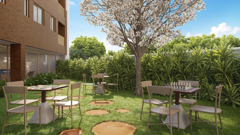 Imagem Apartamento com 3 Quartos à Venda, 105 m² em Monteiro - Recife Imagem Apartamento com 3 Quartos à Venda, 105 m² em Monteiro - Recife