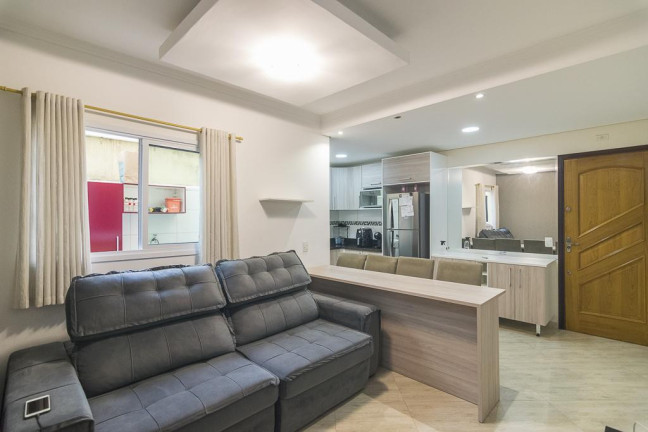 Imagem Apartamento com 2 Quartos à Venda, 58 m² em Vila Príncipe De Gales - Santo André Imagem Apartamento com 2 Quartos à Venda, 58 m² em Vila Príncipe De Gales - Santo André