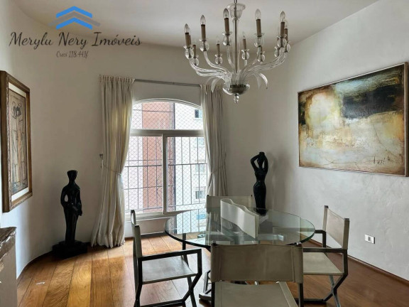 Imagem Apartamento com 4 Quartos à Venda, 370 m² em Cerqueira César - São Paulo Imagem Apartamento com 4 Quartos à Venda, 370 m² em Cerqueira César - São Paulo