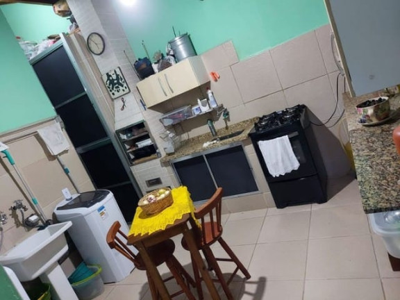 Imagem Casa com 2 Quartos à Venda, 125 m² em Jardim Independência - Taubaté