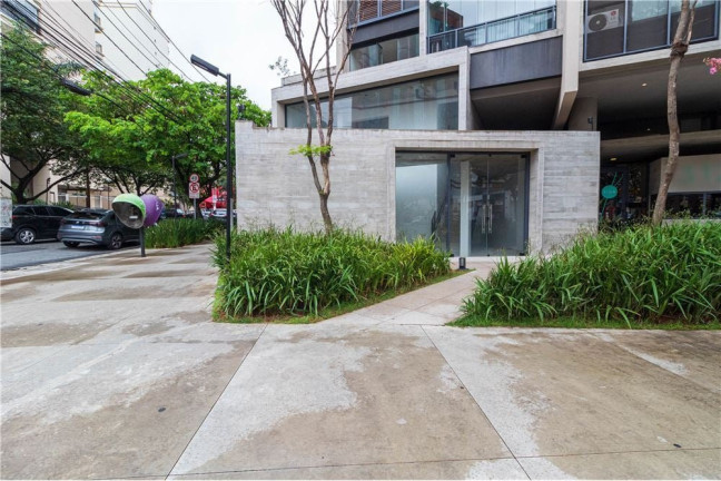 Imóvel Comercial à Venda, 358 m² em Moema - São Paulo