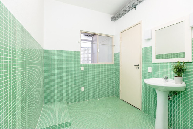 Apartamento com 2 Quartos à Venda, 140 m² em Centro - São Paulo