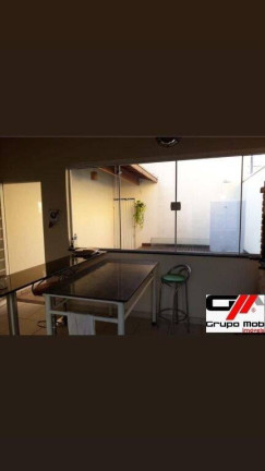 Imagem Casa com 2 Quartos à Venda, 170 m² em Jardim Santa Clara - Taubaté