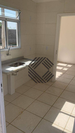 Imagem Casa com 2 Quartos à Venda, 50 m² em Cajuru Do Sul - Sorocaba