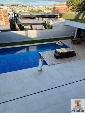 Imagem Casa com 5 Quartos à Venda, 823 m² em Sim - Feira De Santana