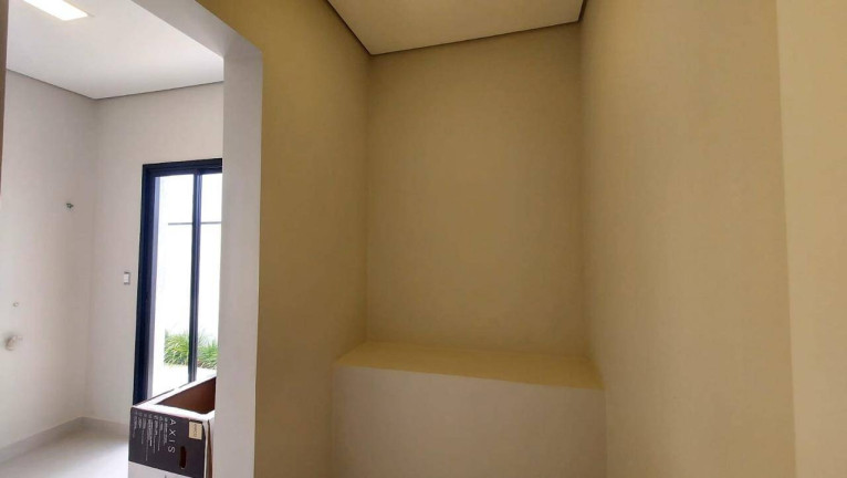 Imagem Casa de Condomínio com 3 Quartos à Venda, 450 m² em Alphaville Nova Esplanada 3 - Votorantim