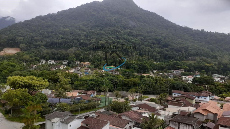 Apartamento com 2 Quartos à Venda, 83 m² em Cidade Jardim - Caraguatatuba