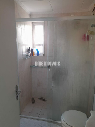 Imagem Apartamento com 3 Quartos à Venda, 68 m² em Vila Moraes - São Paulo