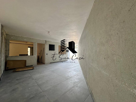 Imagem Apartamento com 3 Quartos à Venda, 130 m² em Arvoredo - Contagem
