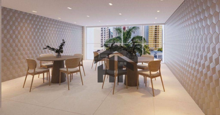 Imagem Apartamento com 3 Quartos à Venda, 60 m² em Boa Viagem - Recife Imagem Apartamento com 3 Quartos à Venda, 60 m² em Boa Viagem - Recife