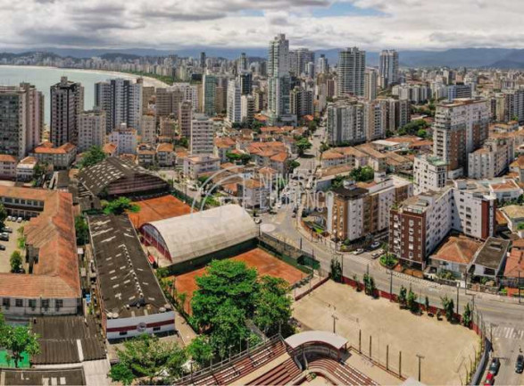 Imagem Apartamento com 3 Quartos à Venda, 227 m² em Ponta Da Praia - Santos Imagem Apartamento com 3 Quartos à Venda, 227 m² em Ponta Da Praia - Santos