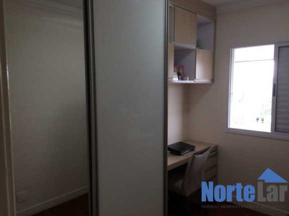 Imagem Apartamento com 3 Quartos à Venda, 86 m² em Jardim Pereira Leite - São Paulo