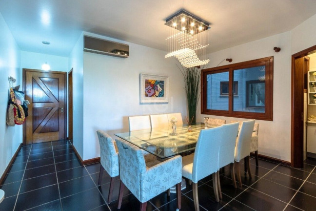 Imagem Apartamento com 3 Quartos à Venda, 153 m² em Praia De Atlântida - Xangri-lá