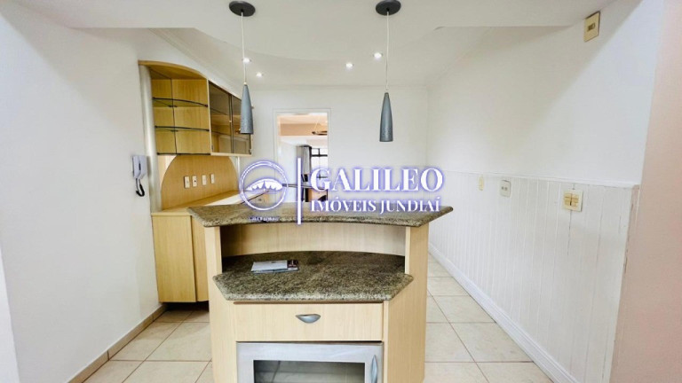 Imagem Apartamento com 4 Quartos à Venda, 180 m² em Jardim Ana Maria - Jundiaí