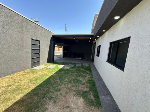 Imagem Casa com 3 Quartos à Venda, 116 m² em Residencial Village Garavelo - Aparecida De Goiânia Imagem Casa com 3 Quartos à Venda, 116 m² em Residencial Village Garavelo - Aparecida De Goiânia
