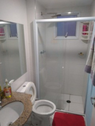 Imagem Apartamento com 2 Quartos à Venda, 47 m² em Taboão - São Bernardo Do Campo