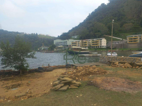 Imagem Terreno à Venda, 4.500 m² em Pontal - Angra Dos Reis Imagem Terreno à Venda, 4.500 m² em Pontal - Angra Dos Reis