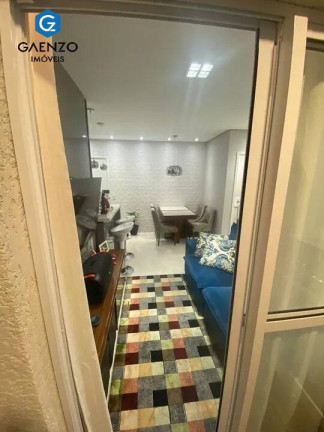 Imagem Apartamento com 2 Quartos à Venda, 53 m² em City Bussocaba - Osasco Imagem Apartamento com 2 Quartos à Venda, 53 m² em City Bussocaba - Osasco