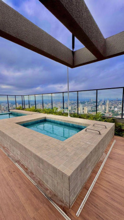 Imagem Apartamento com 1 Quarto à Venda, 68 m² em Setor Oeste - Goiânia