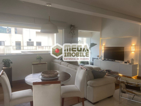 Imagem Apartamento com 2 Quartos à Venda, 147 m² em Itacorubi - Florianópolis