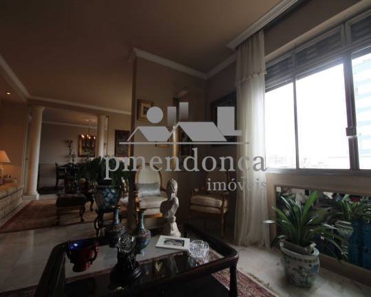 Imagem Apartamento com 4 Quartos à Venda, 244 m² em Higienópolis - São Paulo Imagem Apartamento com 4 Quartos à Venda, 244 m² em Higienópolis - São Paulo