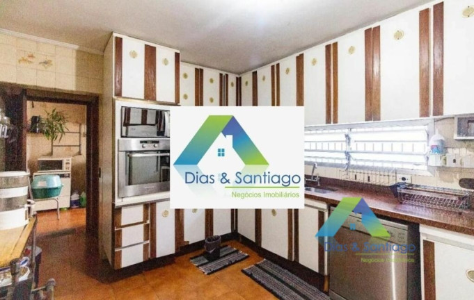 Imagem Casa com 4 Quartos à Venda, 460 m² em Vila Das Mercês - São Paulo Imagem Casa com 4 Quartos à Venda, 460 m² em Vila Das Mercês - São Paulo