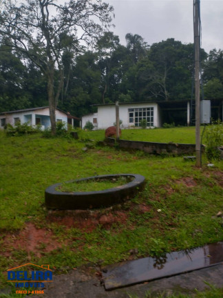 Chácara com 1 Quarto à Venda, 42 m² em Mascate - Nazaré Paulista