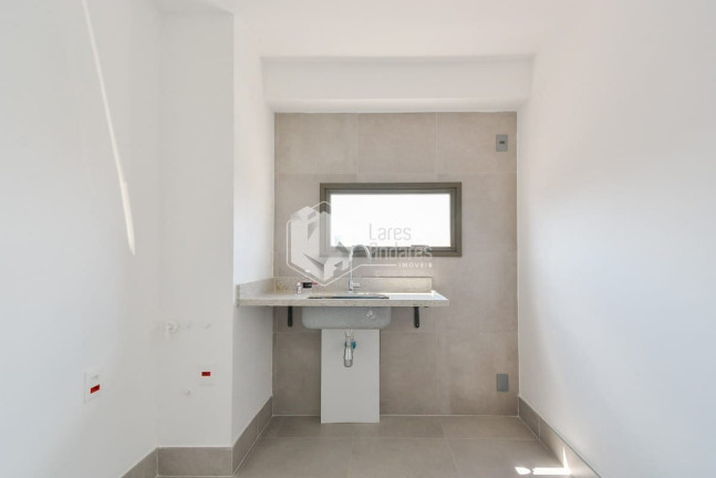 Imagem Apartamento com 2 Quartos à Venda, 42 m² em Campo Belo - São Paulo