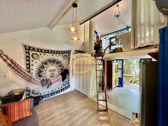 Imagem Casa com 1 Quarto à Venda, 35 m² em Granja Viana - Cotia Imagem Casa com 1 Quarto à Venda, 35 m² em Granja Viana - Cotia