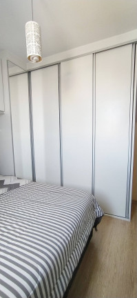 Imagem Apartamento com 2 Quartos à Venda, 50 m² em Ponte De São João - Jundiaí Imagem Apartamento com 2 Quartos à Venda, 50 m² em Ponte De São João - Jundiaí