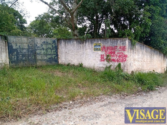 Imagem Terreno à Venda, 4 m² em Condomínio Lagoinha - Jacareí