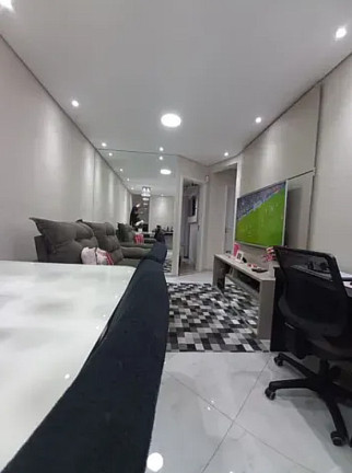 Imagem Apartamento com 3 Quartos à Venda, 114 m² em Vila Bela Vista - Santo André Imagem Apartamento com 3 Quartos à Venda, 114 m² em Vila Bela Vista - Santo André