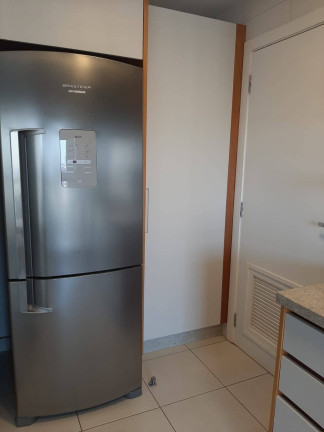 Imagem Apartamento com 3 Quartos à Venda, 104 m² em Jardim Urano - São José Do Rio Preto