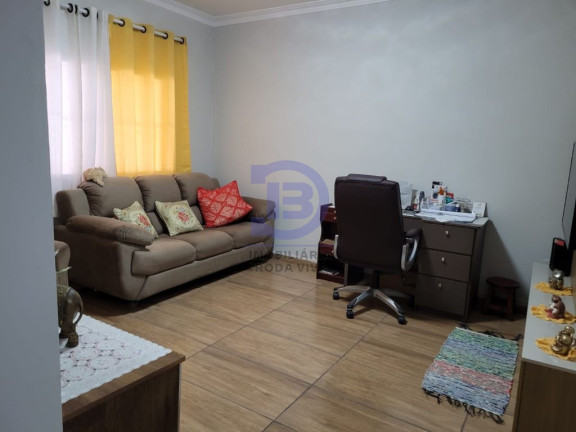 Imagem Casa com 3 Quartos à Venda, 220 m² em Vila Ponte Rasa - São Paulo Imagem Casa com 3 Quartos à Venda, 220 m² em Vila Ponte Rasa - São Paulo