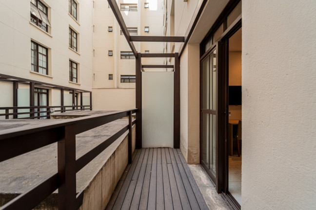Imagem Studio com 1 Quarto à Venda, 27 m² em Centro - São Paulo