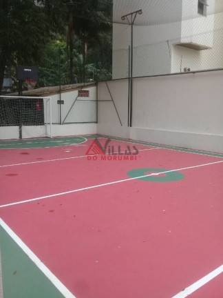 Imagem Apartamento com 2 Quartos à Venda, 48 m² em Jardim Ampliação - São Paulo
