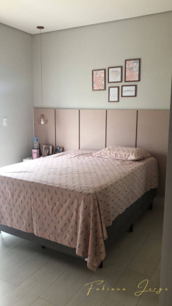 Imagem Casa de Condomínio com 3 Quartos à Venda, 240 m² em Swiss Park - Campinas Imagem Casa de Condomínio com 3 Quartos à Venda, 240 m² em Swiss Park - Campinas