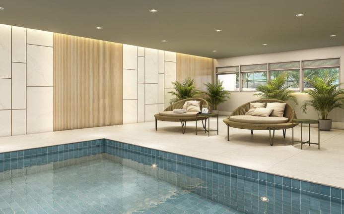 Imagem Apartamento com 3 Quartos à Venda, 180 m² em Moema - São Paulo